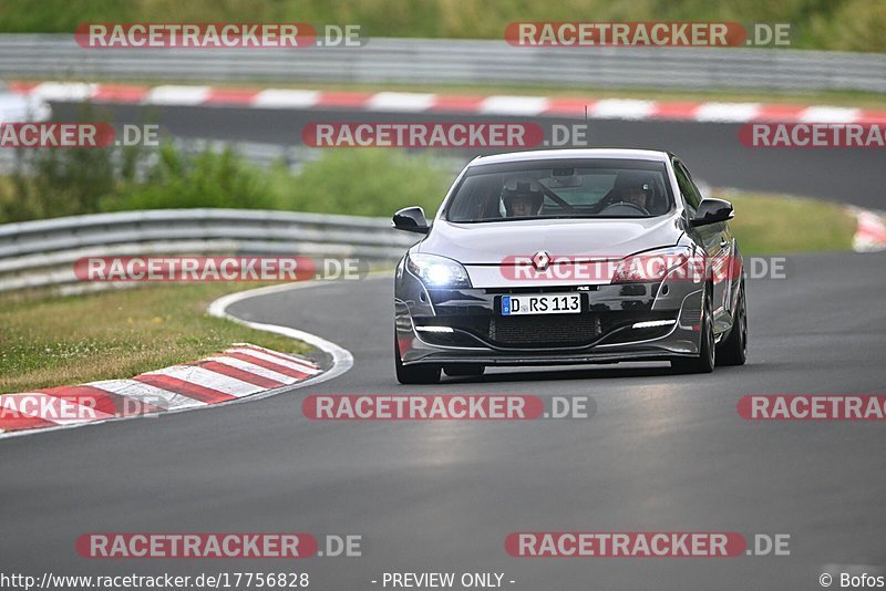 Bild #17756828 - Touristenfahrten Nürburgring Nordschleife (10.07.2022)