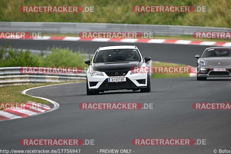 Bild #17756947 - Touristenfahrten Nürburgring Nordschleife (10.07.2022)