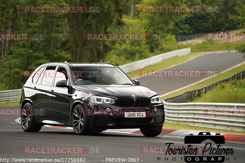 Bild #17756982 - Touristenfahrten Nürburgring Nordschleife (10.07.2022)