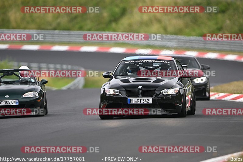 Bild #17757081 - Touristenfahrten Nürburgring Nordschleife (10.07.2022)