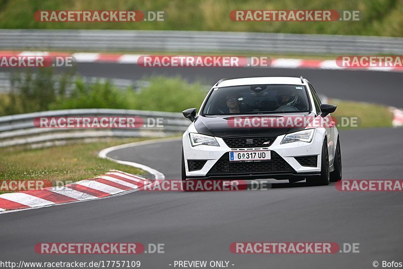 Bild #17757109 - Touristenfahrten Nürburgring Nordschleife (10.07.2022)