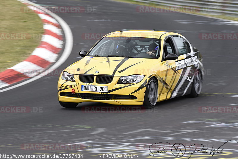 Bild #17757484 - Touristenfahrten Nürburgring Nordschleife (10.07.2022)