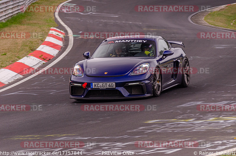 Bild #17757844 - Touristenfahrten Nürburgring Nordschleife (10.07.2022)