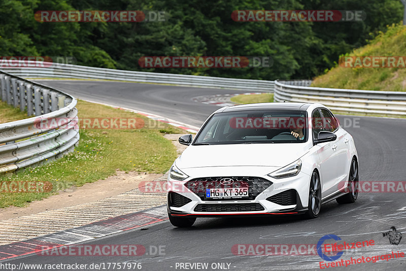 Bild #17757976 - Touristenfahrten Nürburgring Nordschleife (10.07.2022)