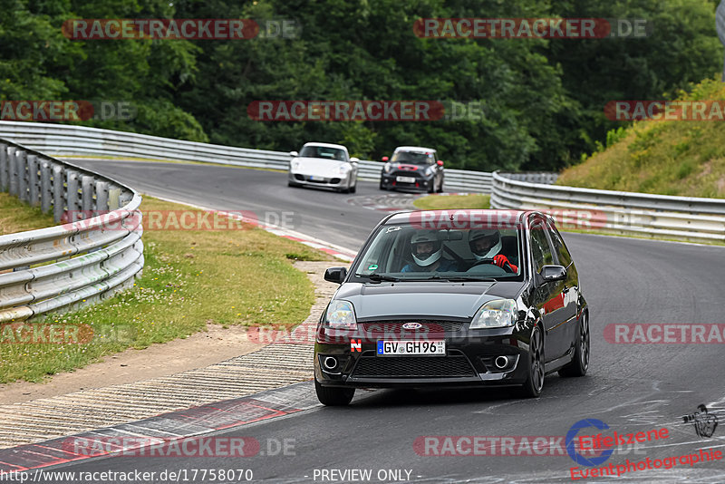 Bild #17758070 - Touristenfahrten Nürburgring Nordschleife (10.07.2022)