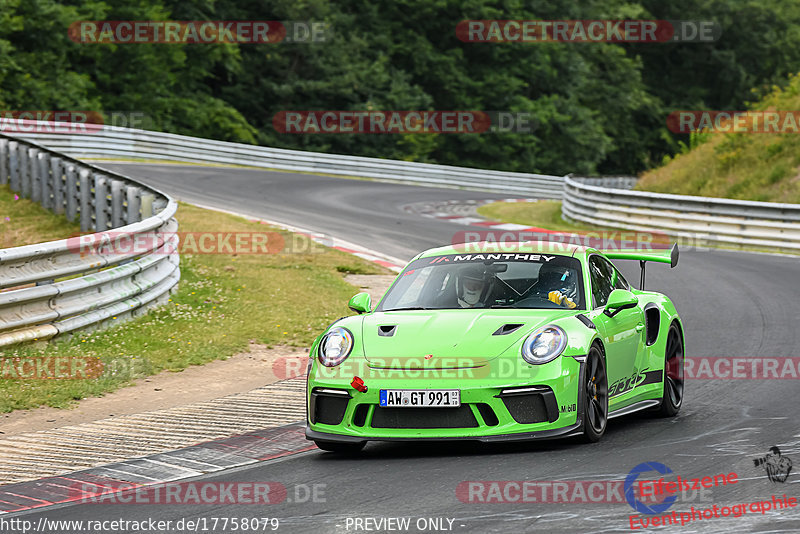 Bild #17758079 - Touristenfahrten Nürburgring Nordschleife (10.07.2022)