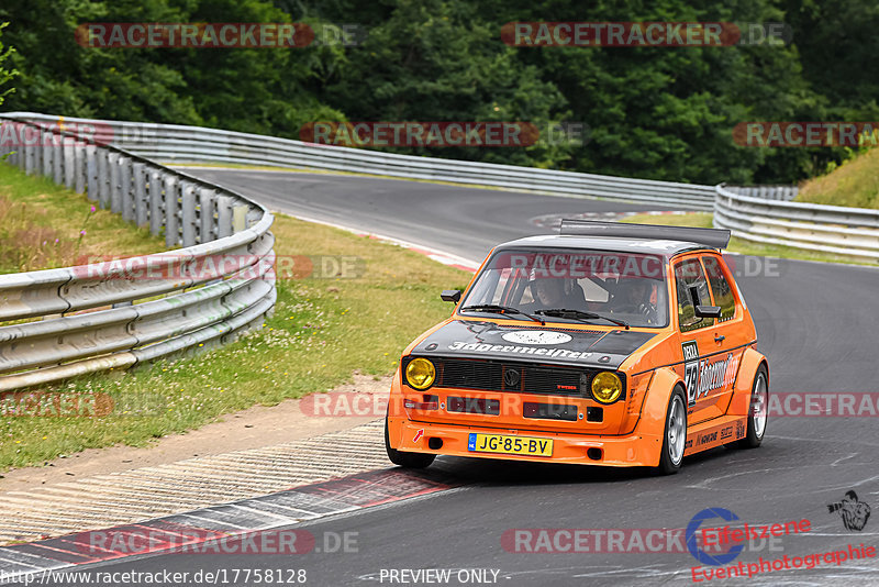 Bild #17758128 - Touristenfahrten Nürburgring Nordschleife (10.07.2022)