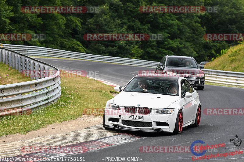 Bild #17758161 - Touristenfahrten Nürburgring Nordschleife (10.07.2022)