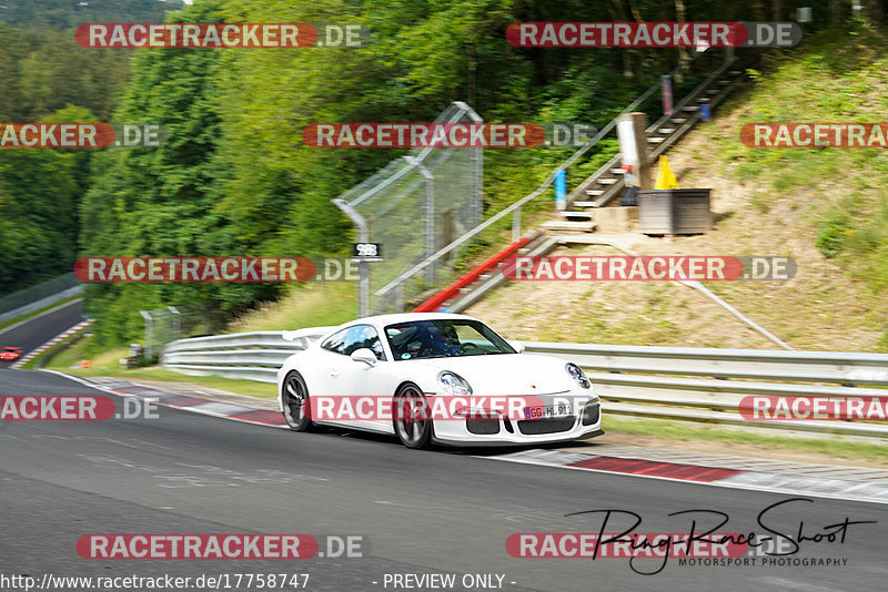 Bild #17758747 - Touristenfahrten Nürburgring Nordschleife (10.07.2022)