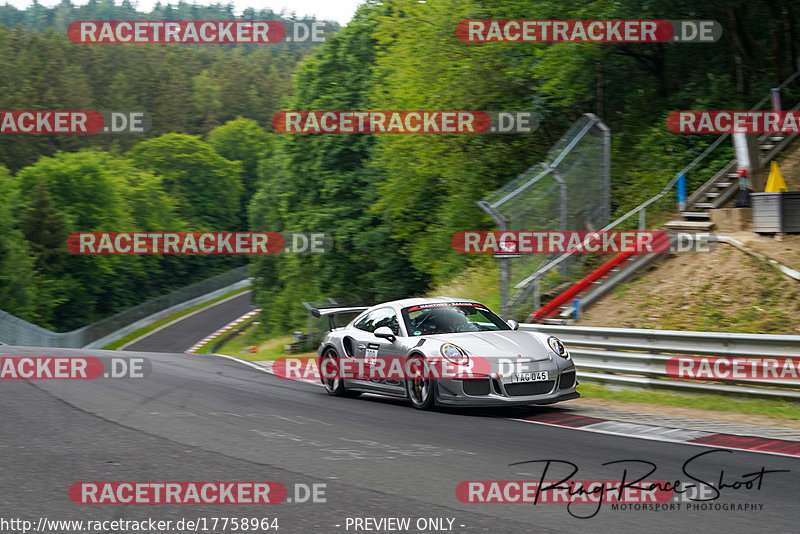 Bild #17758964 - Touristenfahrten Nürburgring Nordschleife (10.07.2022)