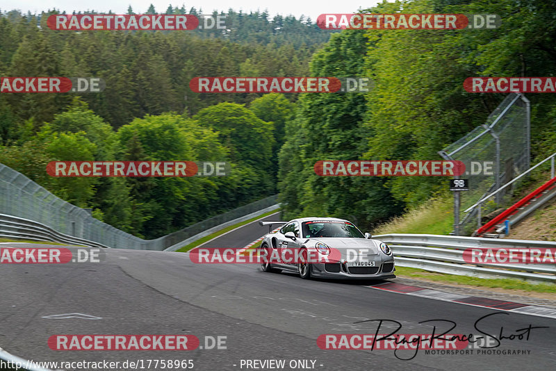 Bild #17758965 - Touristenfahrten Nürburgring Nordschleife (10.07.2022)