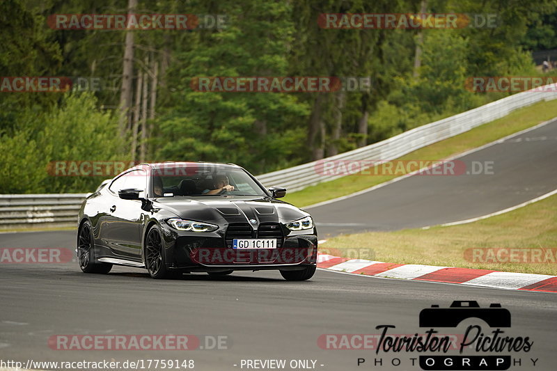 Bild #17759148 - Touristenfahrten Nürburgring Nordschleife (10.07.2022)