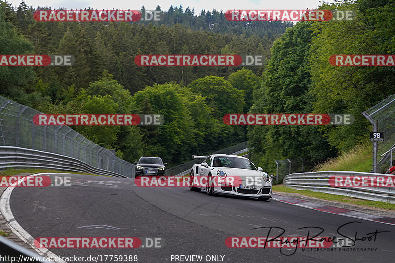 Bild #17759388 - Touristenfahrten Nürburgring Nordschleife (10.07.2022)