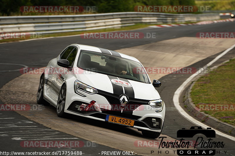 Bild #17759488 - Touristenfahrten Nürburgring Nordschleife (10.07.2022)