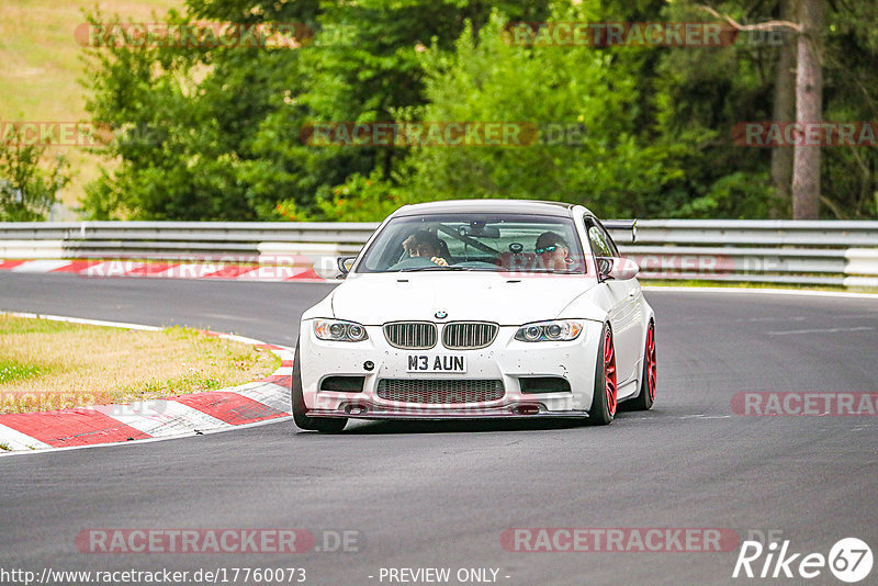 Bild #17760073 - Touristenfahrten Nürburgring Nordschleife (10.07.2022)