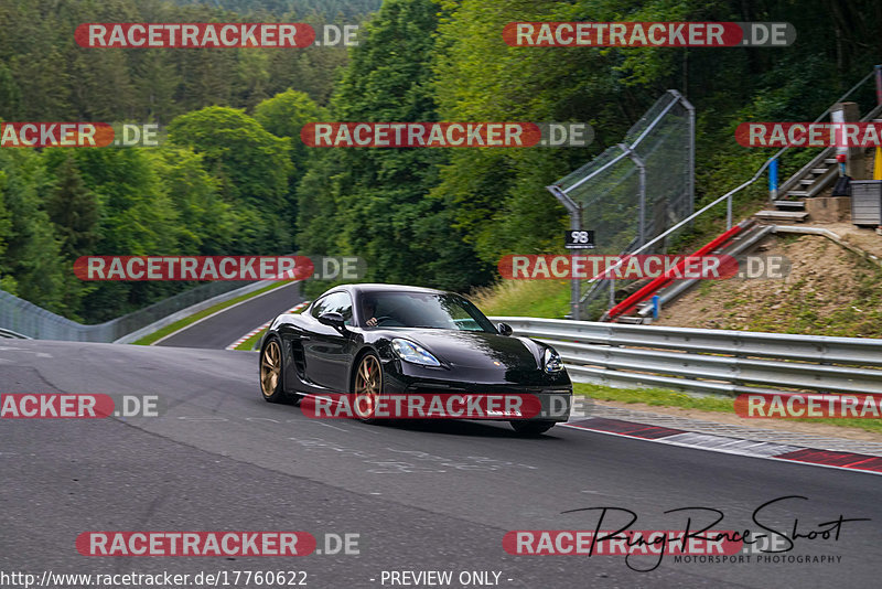 Bild #17760622 - Touristenfahrten Nürburgring Nordschleife (10.07.2022)