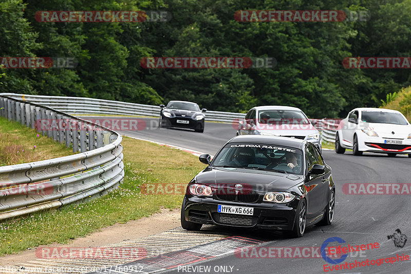 Bild #17760912 - Touristenfahrten Nürburgring Nordschleife (10.07.2022)