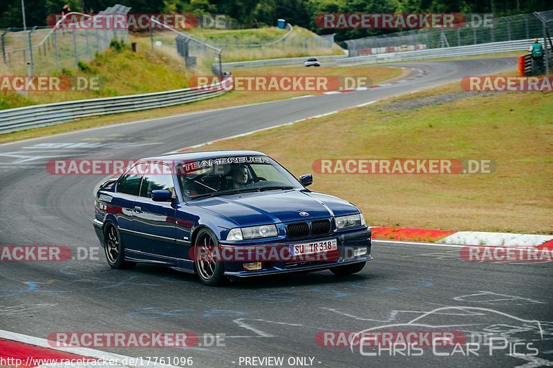 Bild #17761096 - Touristenfahrten Nürburgring Nordschleife (10.07.2022)