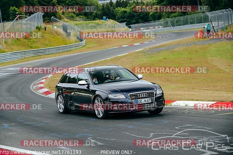 Bild #17761193 - Touristenfahrten Nürburgring Nordschleife (10.07.2022)