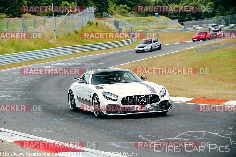 Bild #17761219 - Touristenfahrten Nürburgring Nordschleife (10.07.2022)