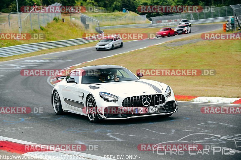 Bild #17761222 - Touristenfahrten Nürburgring Nordschleife (10.07.2022)