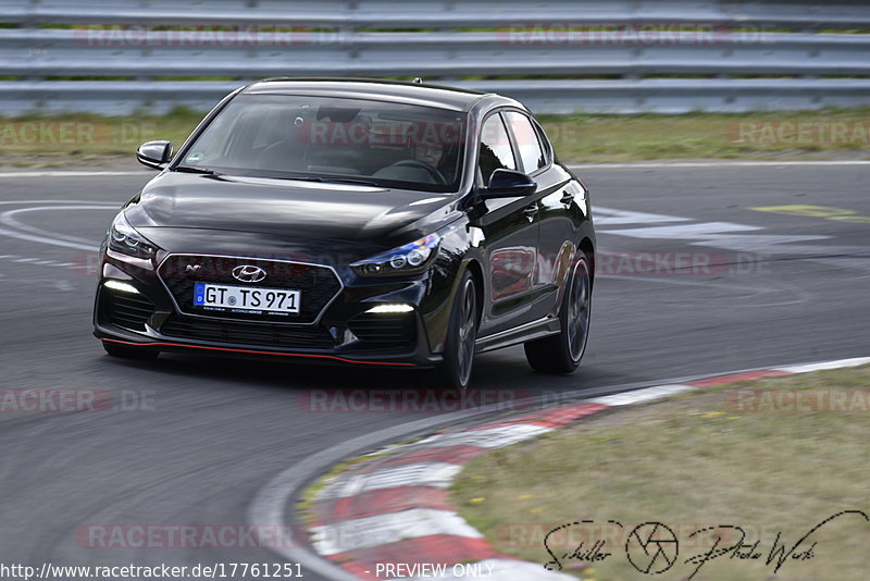 Bild #17761251 - Touristenfahrten Nürburgring Nordschleife (10.07.2022)