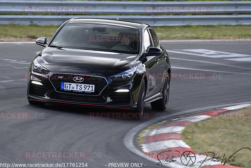 Bild #17761254 - Touristenfahrten Nürburgring Nordschleife (10.07.2022)