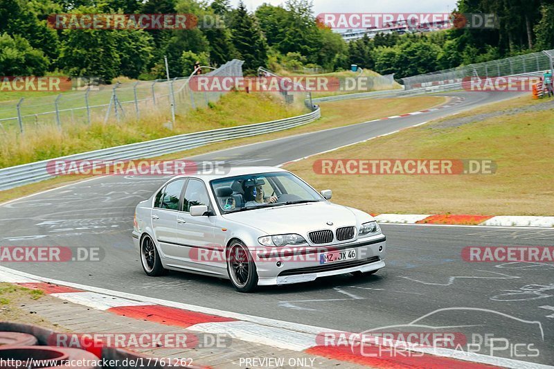 Bild #17761262 - Touristenfahrten Nürburgring Nordschleife (10.07.2022)