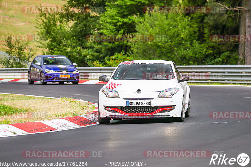 Bild #17761284 - Touristenfahrten Nürburgring Nordschleife (10.07.2022)