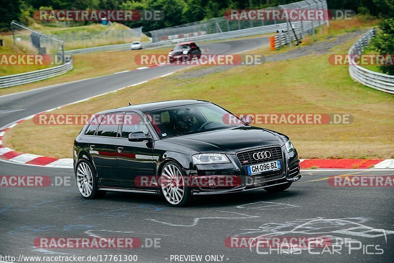 Bild #17761300 - Touristenfahrten Nürburgring Nordschleife (10.07.2022)