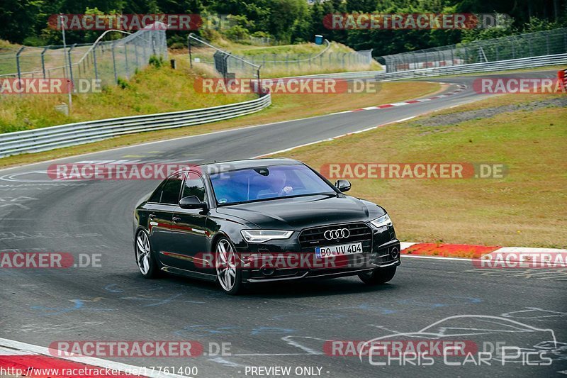 Bild #17761400 - Touristenfahrten Nürburgring Nordschleife (10.07.2022)