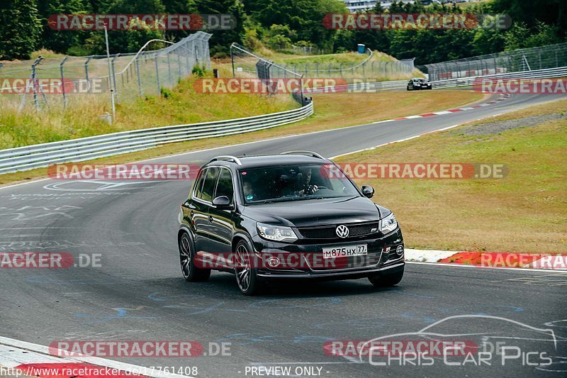 Bild #17761408 - Touristenfahrten Nürburgring Nordschleife (10.07.2022)