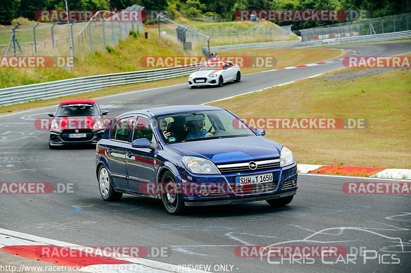 Bild #17761425 - Touristenfahrten Nürburgring Nordschleife (10.07.2022)