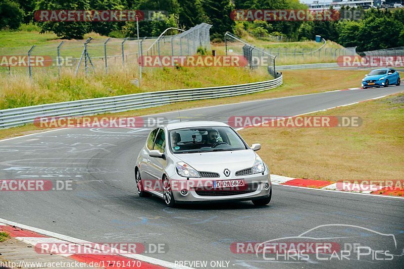 Bild #17761470 - Touristenfahrten Nürburgring Nordschleife (10.07.2022)