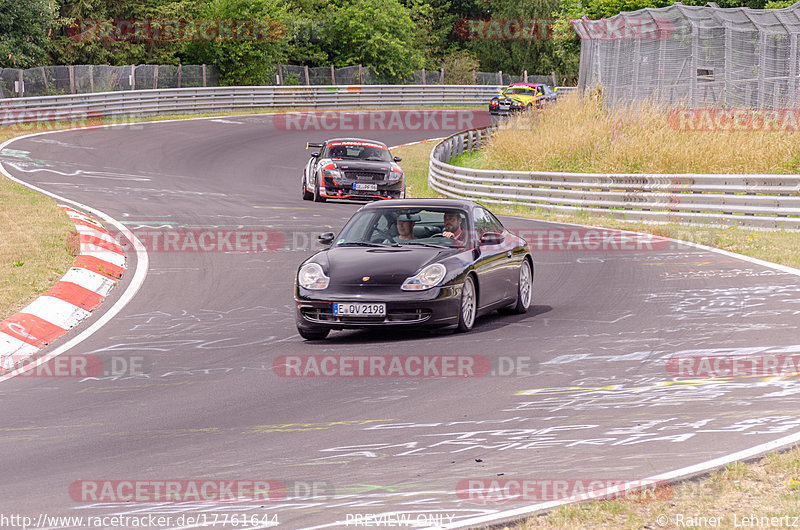 Bild #17761644 - Touristenfahrten Nürburgring Nordschleife (10.07.2022)