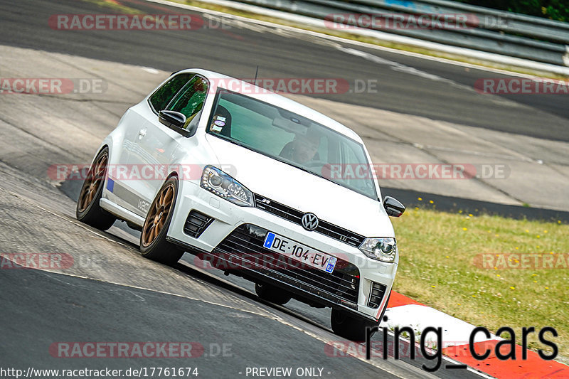 Bild #17761674 - Touristenfahrten Nürburgring Nordschleife (10.07.2022)