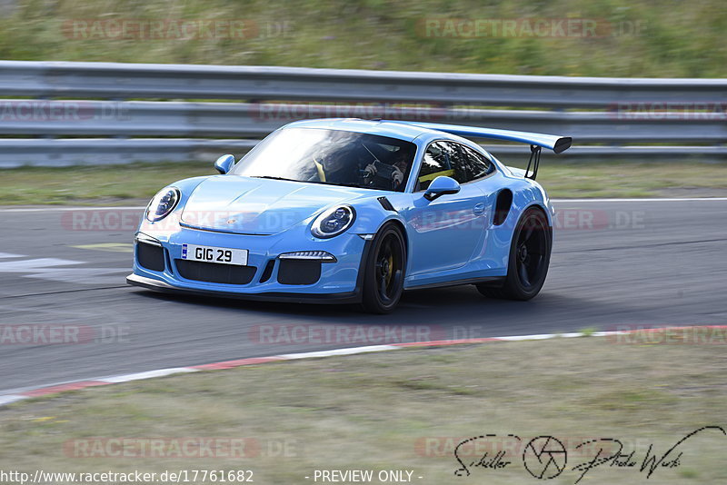 Bild #17761682 - Touristenfahrten Nürburgring Nordschleife (10.07.2022)