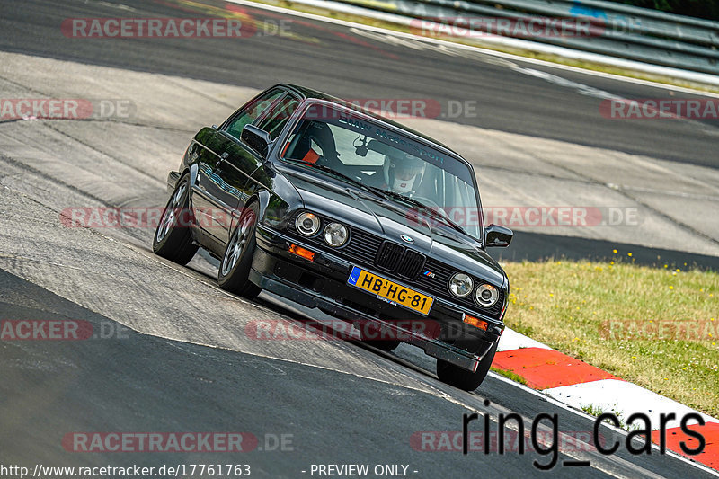 Bild #17761763 - Touristenfahrten Nürburgring Nordschleife (10.07.2022)