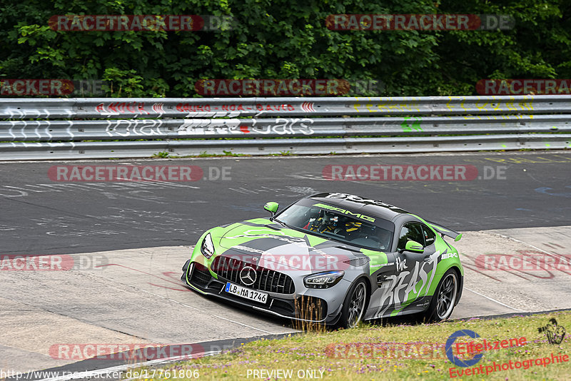 Bild #17761806 - Touristenfahrten Nürburgring Nordschleife (10.07.2022)