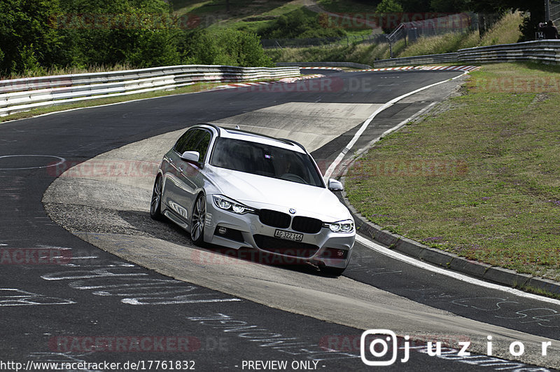 Bild #17761832 - Touristenfahrten Nürburgring Nordschleife (10.07.2022)