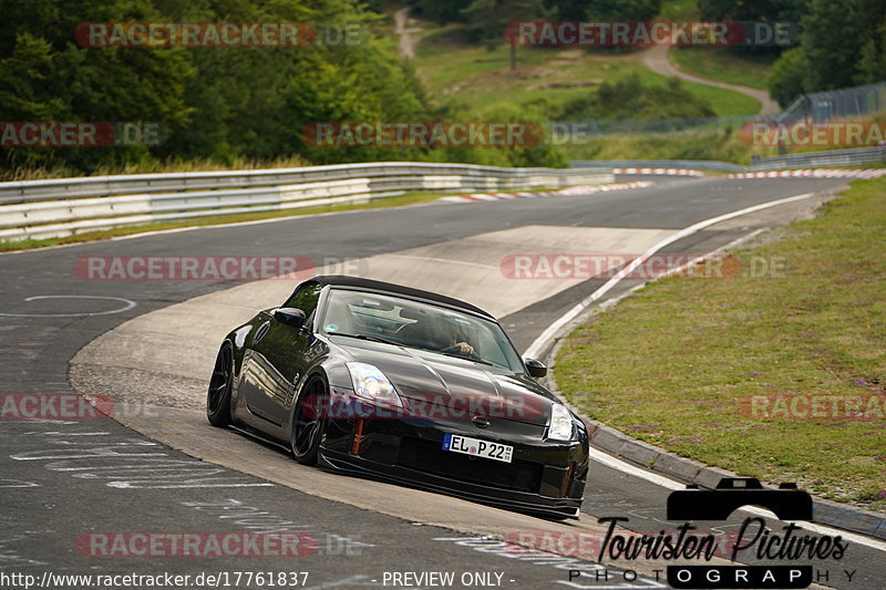 Bild #17761837 - Touristenfahrten Nürburgring Nordschleife (10.07.2022)