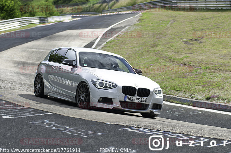 Bild #17761911 - Touristenfahrten Nürburgring Nordschleife (10.07.2022)