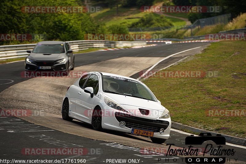 Bild #17761960 - Touristenfahrten Nürburgring Nordschleife (10.07.2022)