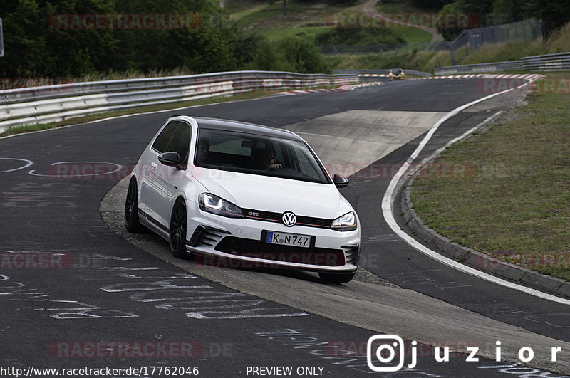 Bild #17762046 - Touristenfahrten Nürburgring Nordschleife (10.07.2022)