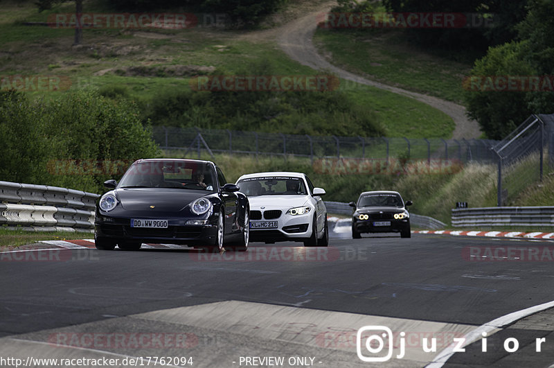 Bild #17762094 - Touristenfahrten Nürburgring Nordschleife (10.07.2022)