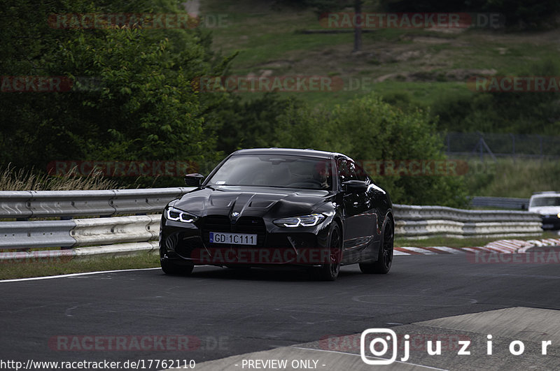 Bild #17762110 - Touristenfahrten Nürburgring Nordschleife (10.07.2022)