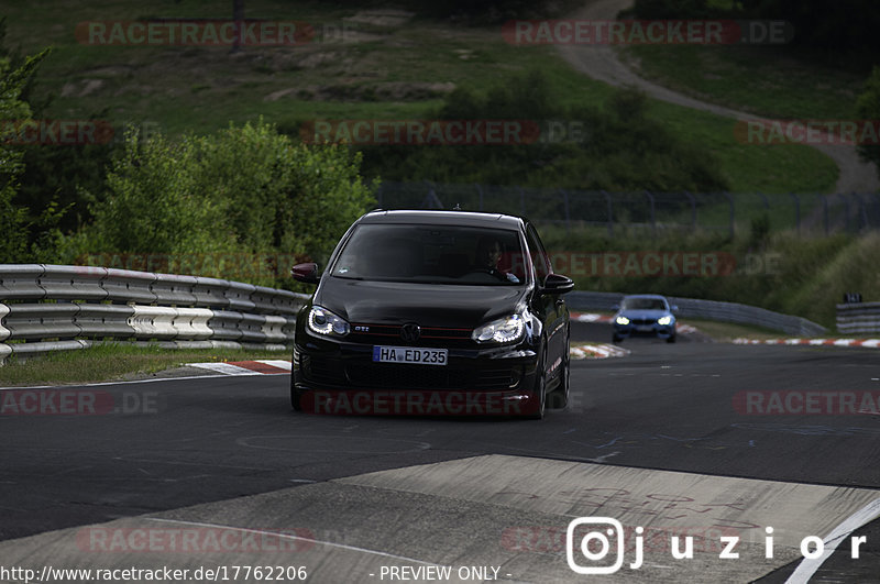 Bild #17762206 - Touristenfahrten Nürburgring Nordschleife (10.07.2022)