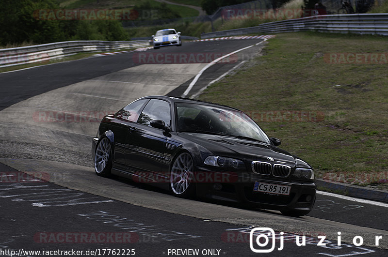 Bild #17762225 - Touristenfahrten Nürburgring Nordschleife (10.07.2022)