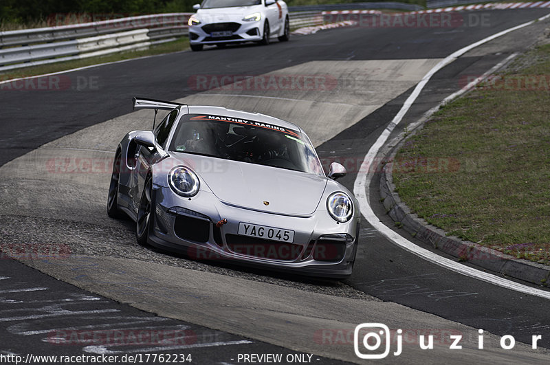 Bild #17762234 - Touristenfahrten Nürburgring Nordschleife (10.07.2022)