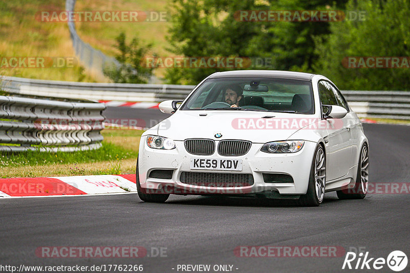 Bild #17762266 - Touristenfahrten Nürburgring Nordschleife (10.07.2022)